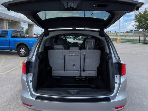 Used 2018 Honda Odyssey EX-L image 33