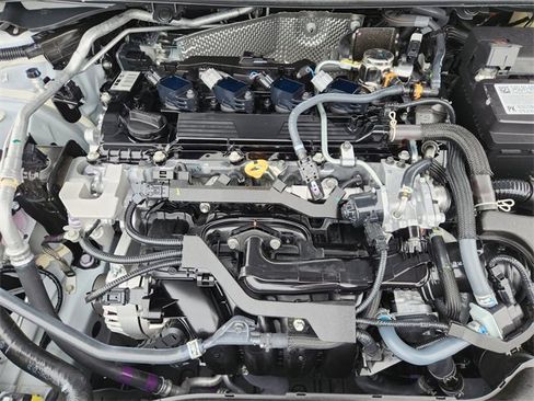 Certified 2025 Toyota Corolla SE image 21