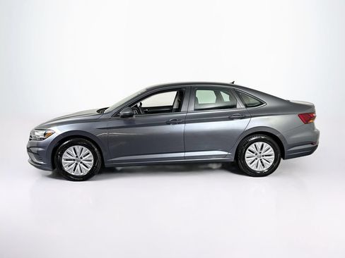Used 2019 Volkswagen Jetta S w/ Driver Assistance Package FWD image 2