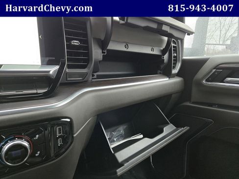 Used 2024 GMC Sierra 3500 SLT w/ Snow Plow Prep/Camper Package image 14