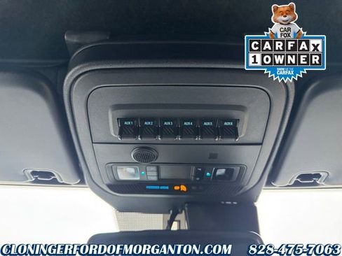 Used 2022 Ford Bronco Big Bend image 34