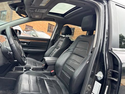 Used 2022 Honda CR-V EX-L image 8