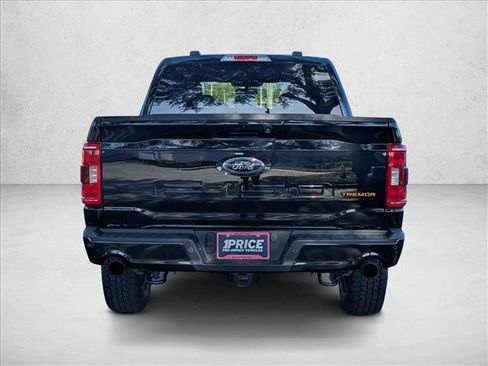 Used 2022 Ford F150 Tremor w/ Equipment Group 401A Mid AWD/4WD image 6