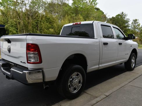 Used 2020 RAM 3500 Tradesman image 3