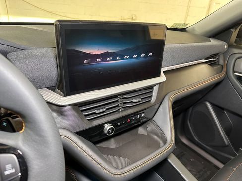 New 2026 Ford Explorer Tremor w/ Tremor Ultimate Package image 35