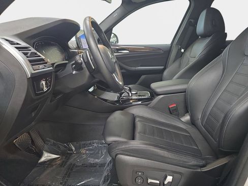 Certified 2023 BMW X3 sDrive30i w/ Premium Package image 17