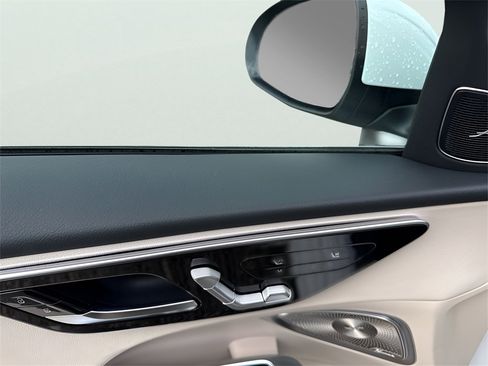 New 2026 Mercedes-Benz C 300 4MATIC Sedan image 12