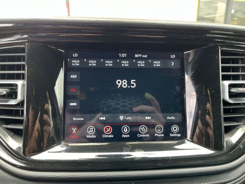 Used 2023 Dodge Durango SXT RWD image 20