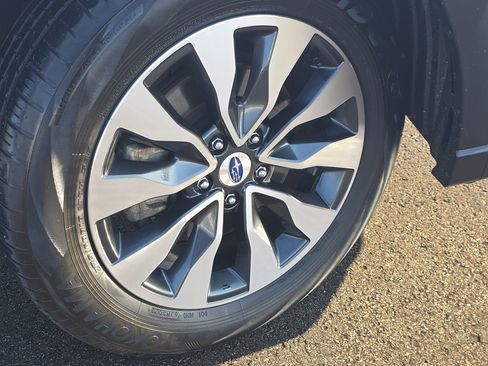 Certified 2023 Subaru Outback Touring XT image 15