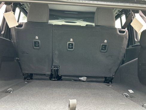 New 2025 Jeep Wrangler Sport S image 61