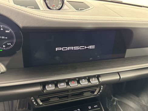 Certified 2023 Porsche 911 50th Anniversary Edition AWD/4WD image 20