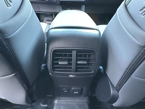 New 2025 Ford Bronco Sport Badlands w/ Sasquatch Badlands Package image 25