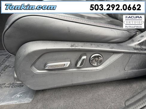 Certified 2023 Acura MDX A-Spec image 14