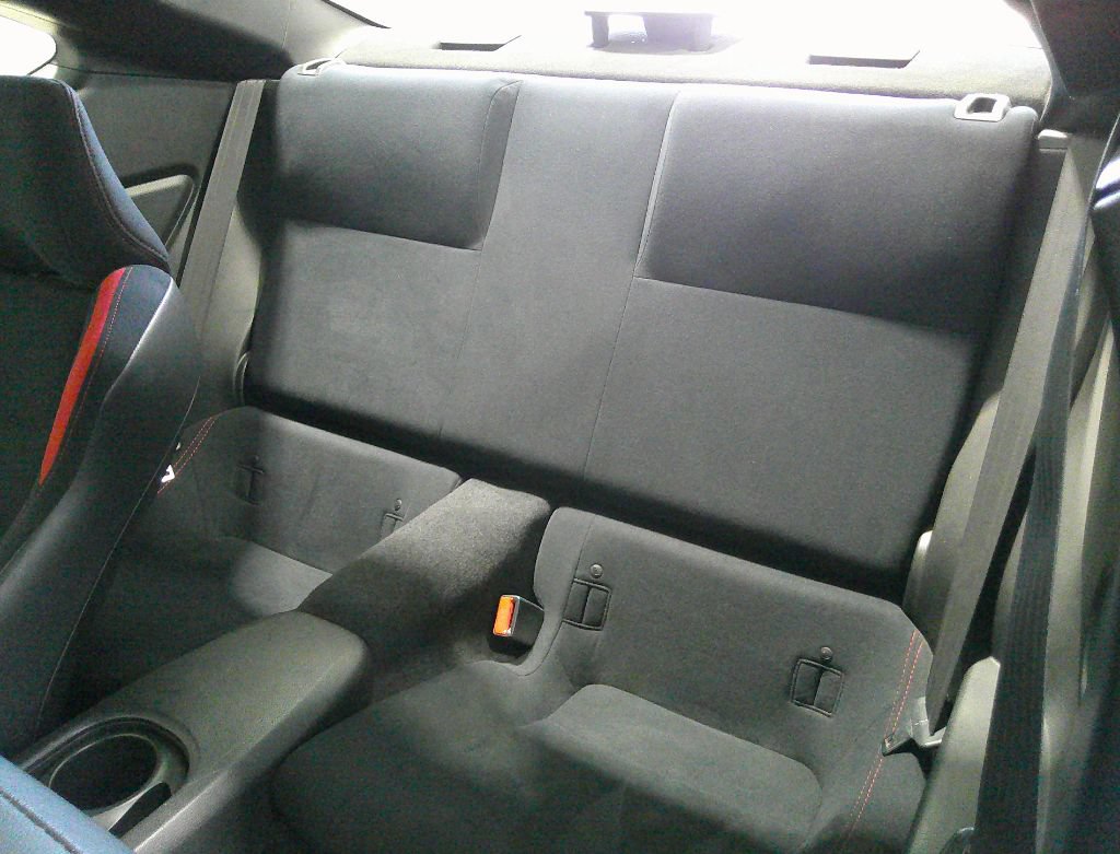 Used 2013 Scion FR-S RWD image 51