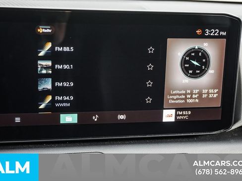Used 2025 Kia K4 FWD image 35