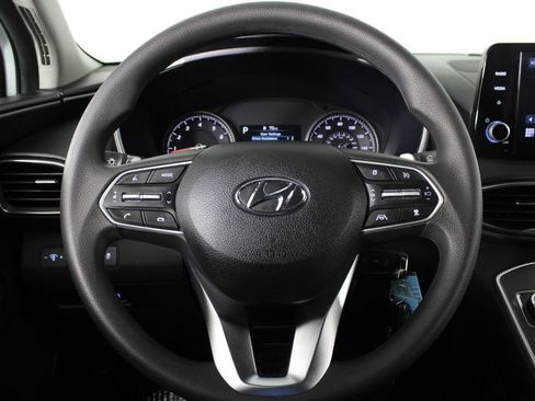 Certified 2023 Hyundai Santa Fe SE w/ Cargo Package FWD image 25