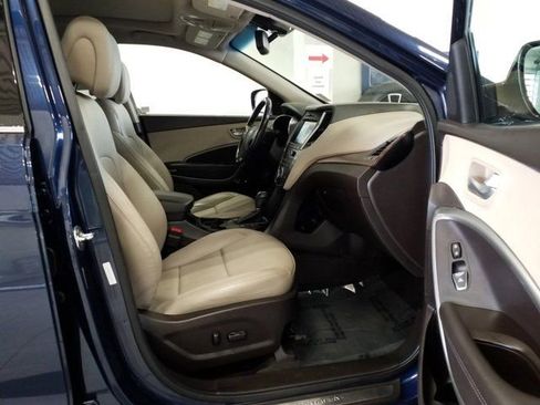 Used 2018 Hyundai Santa Fe Sport AWD/4WD image 17