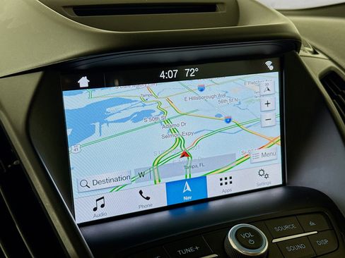 Used 2018 Ford Escape SE w/ Ford Safe & Smart Package image 14