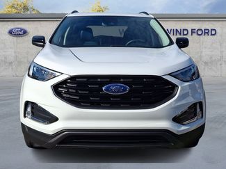 Certified 2022 Ford Edge SEL w/ Sport Appearance Package video 2