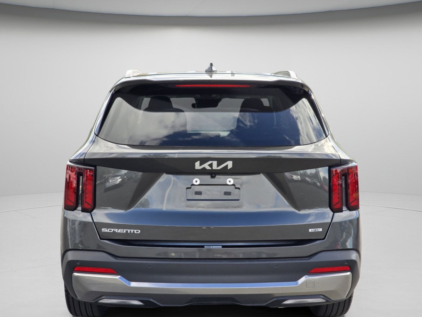 Used 2025 Kia Sorento EX AWD/4WD image 25