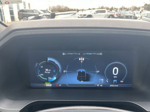 Used 2023 Ford F150 Lightning Lariat image 25