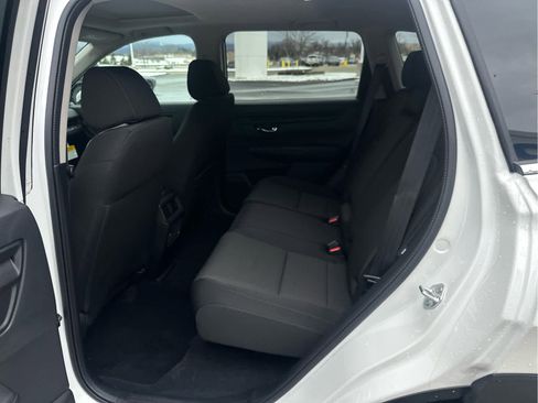 New 2026 Honda CR-V EX image 41