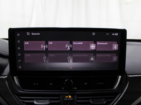 Used 2023 Nissan Altima 2.5 SL image 15