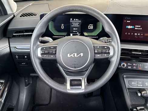 Used 2025 Kia K5 LXS FWD image 17