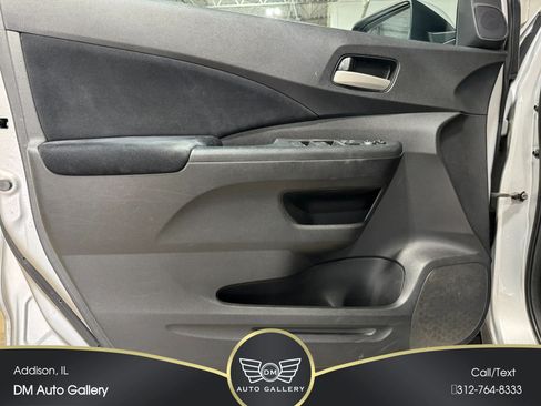 Used 2014 Honda CR-V EX image 16
