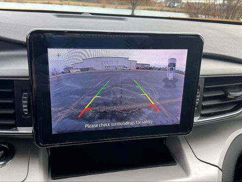 Certified 2023 Ford Explorer XLT w/ Equipment Group 202A image 26