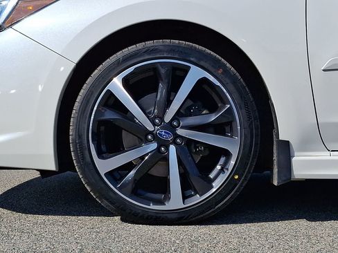 Used 2023 Subaru Impreza 2.0i Sport AWD/4WD image 9