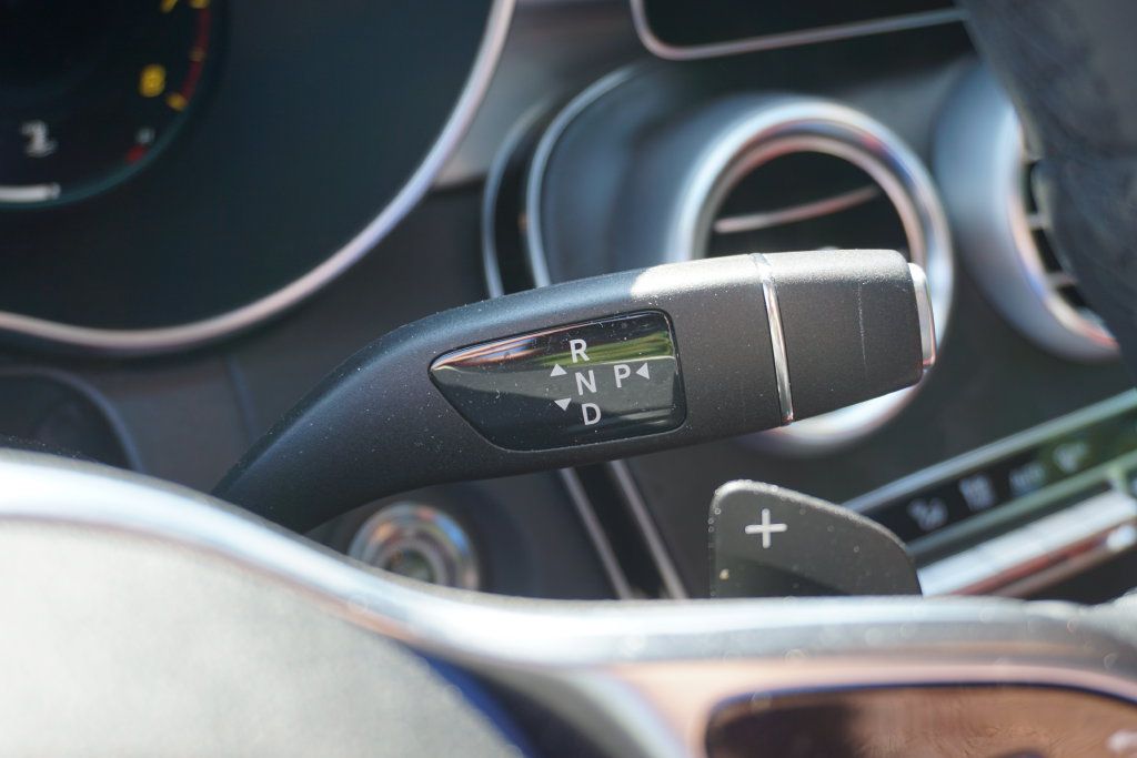 Used 2022 Mercedes-Benz C 300 Coupe image 20