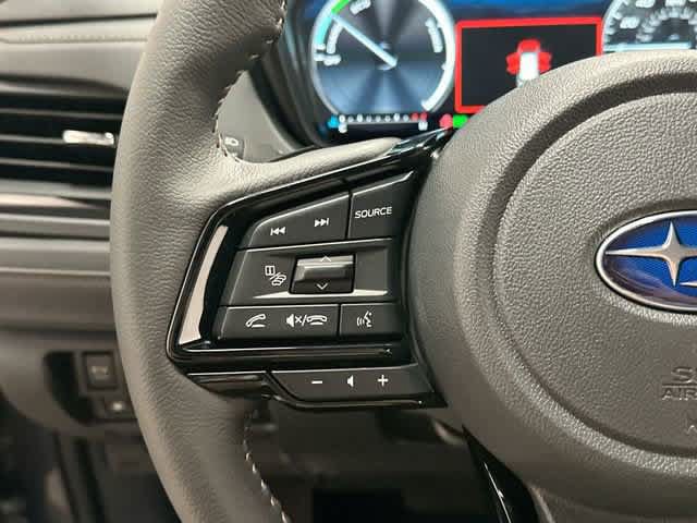 New 2026 Subaru Forester Touring AWD/4WD image 9