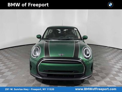 Certified 2023 MINI Cooper 2-Door Hardtop