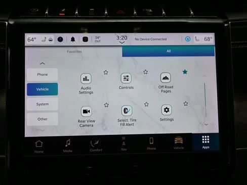 Used 2023 Jeep Grand Cherokee L Limited image 27