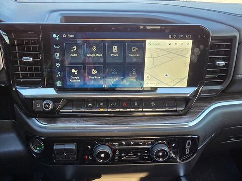 Used 2024 Chevrolet Silverado 1500 LT Trail Boss w/ Convenience Package II image 15