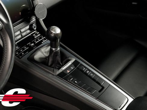 Used 2018 Porsche 718 Cayman S RWD image 17