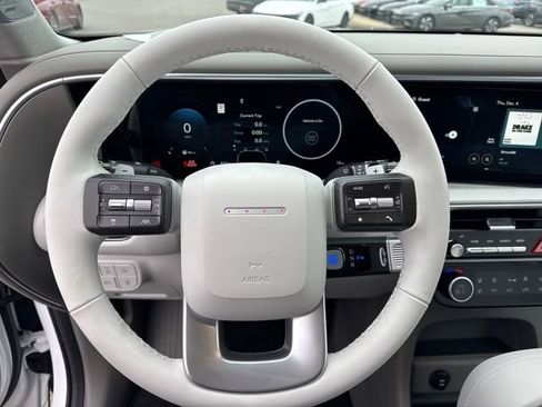 New 2026 Hyundai Palisade Limited image 18