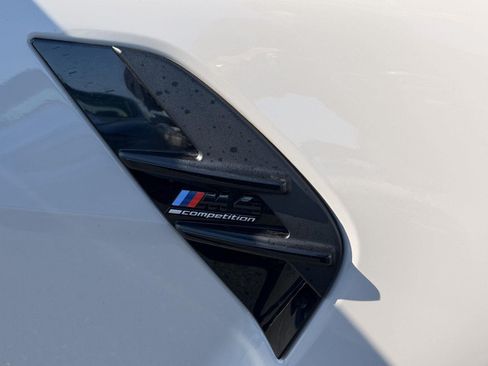 Used 2023 BMW M4 xDrive Competition w/ M Carbon Exterior Package AWD/4WD image 22