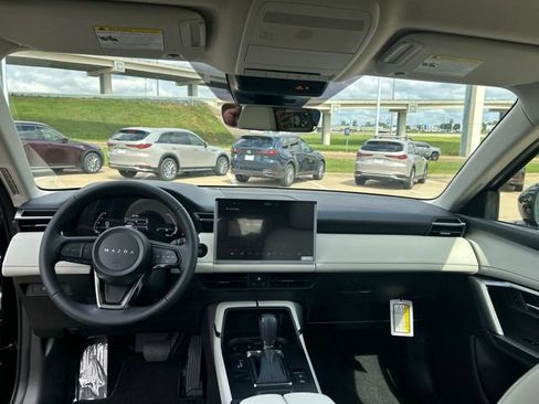 New 2026 MAZDA CX-5 Preferred AWD/4WD image 34