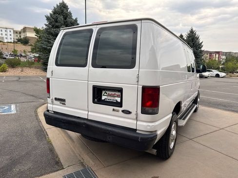 Used 2012 Ford E-250 and Econoline 250 w/ PWR Group RWD image 7