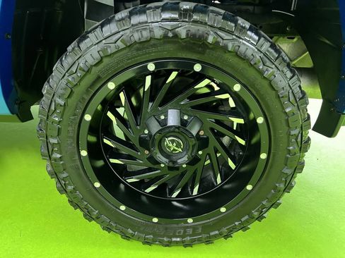 Used 2023 RAM 1500 Big Horn AWD/4WD image 16