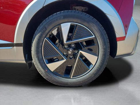 New 2026 Hyundai Ioniq 5 Limited image 5