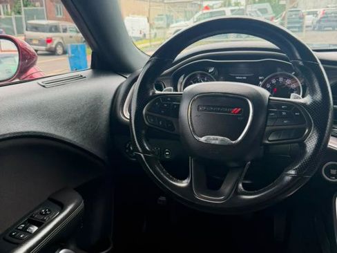 Used 2021 Dodge Challenger R/T RWD image 22