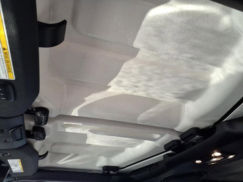 Certified 2023 Jeep Wrangler Sahara w/ Cold Weather Group image 14