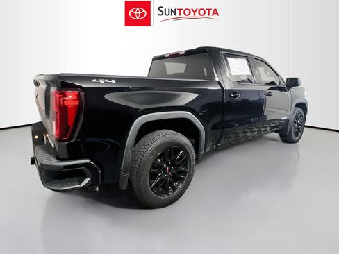 Used 2024 GMC Sierra 1500 Elevation AWD/4WD image 4