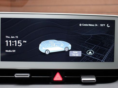 Used 2024 Hyundai Ioniq 5 Limited image 31