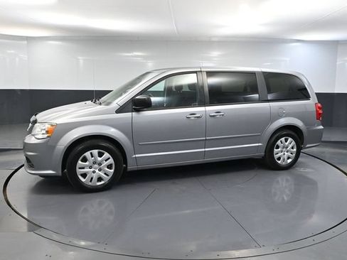 Used 2014 Dodge Grand Caravan SE w/ Quick Order Package 29E SE FWD image 10