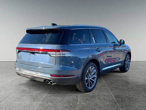 New 2026 Lincoln Aviator Reserve w/ Illumination Package image 5