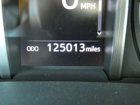 Used 2022 Toyota 4Runner TRD Pro AWD/4WD image 36